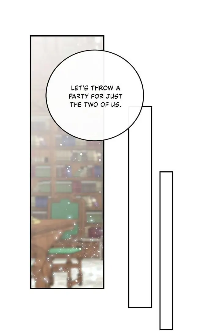 I’m the Ex-Girlfriend of a Soldier chapter 30 - page 47